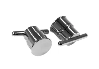 Душевой уголок Triton Альфа Щ0000056788 80x80 см профиль хром стекло прозрачное